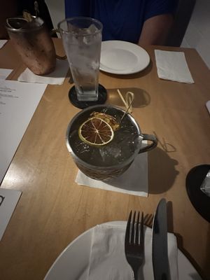 Estela Restaurant by null