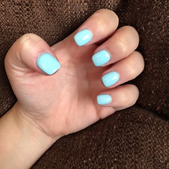 Divine Nail Spa - Nails by David!! - Nail Salons Near Me - Ashburn, Virginia