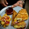 Pulpo Kitchen + Lounge gift card