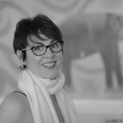 Yoga Heart Studio - Selise Stewart Owner of YHS, Iyengar Yoga Instructor
