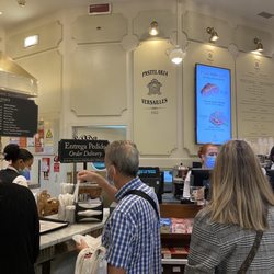 Pastelaria Versailles