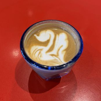 Good Friend Coffee - Cortado - Coffee & Tea Near Me - Los Angeles, California Good Friend Coffee - Cortado - Coffee & Tea Near Me - Los Angeles, California
