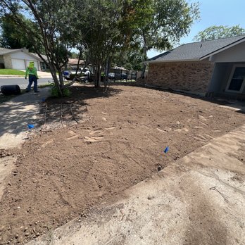 Lamb Boy Services - Preparing - Landscaping Near Me Lamb Boy Services - Preparing - Landscaping Near Me