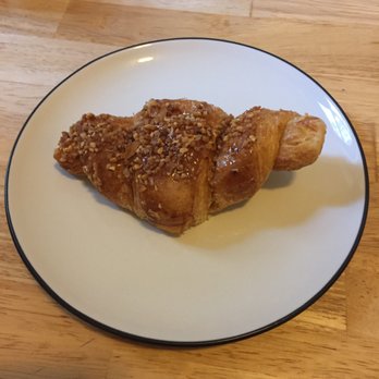 Hendrickx Belgian Bread Crafter - Hazelnut croissant (takeout) - Bakeries Near Me - Chicago, Illinois
