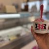 Baskin Robbins gift card