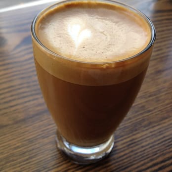 Bomba - Cortado - Coffee & Tea Near Me - Asheville, North Carolina Bomba - Cortado - Coffee & Tea Near Me - Asheville, North Carolina