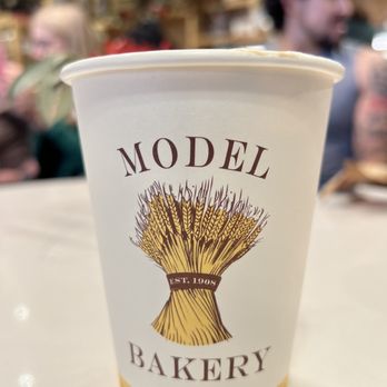 The Model Bakery - Bakeries Near Me - Saint Helena, California