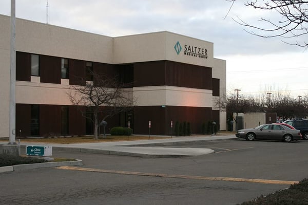 SALTZER HEALTH 215 E Hawaii Ave Nampa Idaho Medical Centers SALTZER HEALTH 215 E Hawaii Ave Nampa Idaho Medical Centers