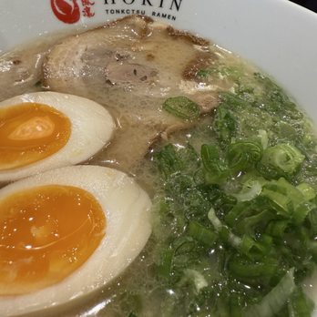 Horin Ramen - Ajikaya noodles - Ramen Near Me - Burnaby, British Columbia