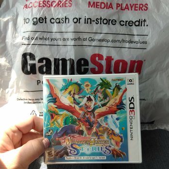 Gamestop Store 3258 - Hobby Shops Near Me - Oklahoma City, Oklahoma