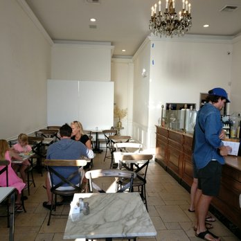 Chaumont - Bakeries Near Me - Beverly Hills, California