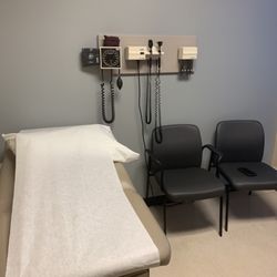 David Randell,DO - Hendrick Health - Just checking with the doctor to see if I'm still alive.