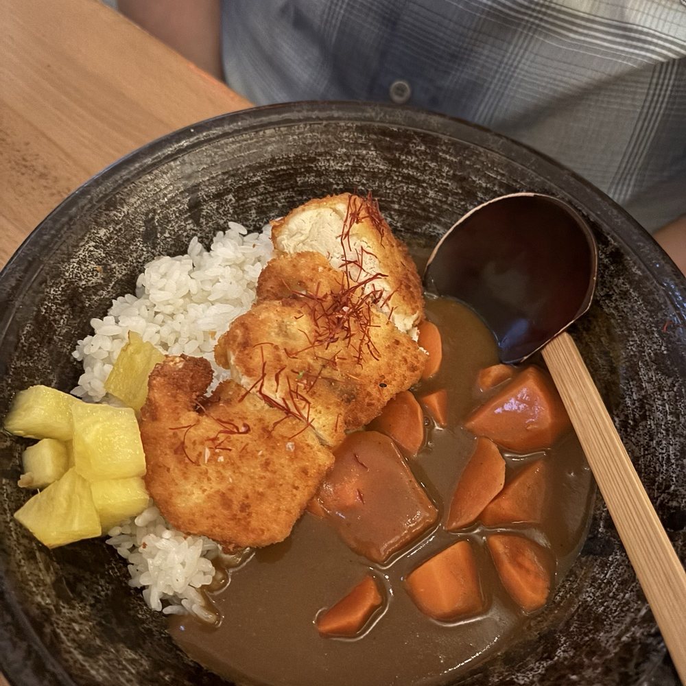 Kumiso - Katsu curry - Ramen Near Me - East Hampton, New York Kumiso - Katsu curry - Ramen Near Me - East Hampton, New York