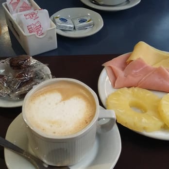 Esquina Sur - Cafeteria Near Me - Buenos Aires, C