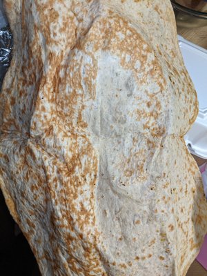 Sana'a Restaurant Yemeni Cuisine by null