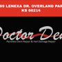 Doctor Dent Overland Park Body Shop