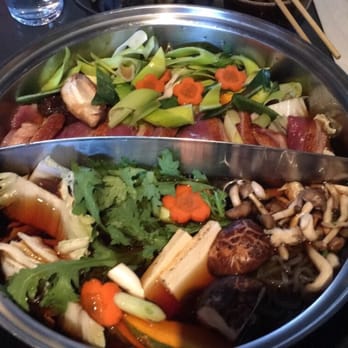 Nabe - Hot Pot Near Me - San Francisco, California