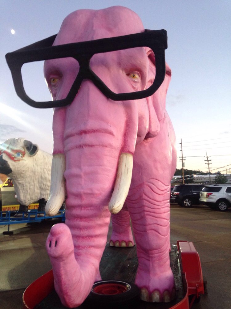 BLACKWELL MOTORS Car Dealers 1001 Hwy K, Bonne Terre, MO Phone