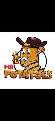 Mr. Potatoes by null