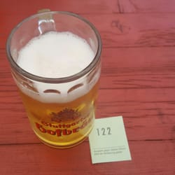 Gaststätte Maisentalstüble