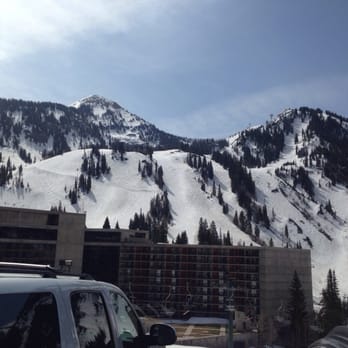 Snowbird - Ski Resorts Near Me - Snowbird, Utah Snowbird - Ski Resorts Near Me - Snowbird, Utah