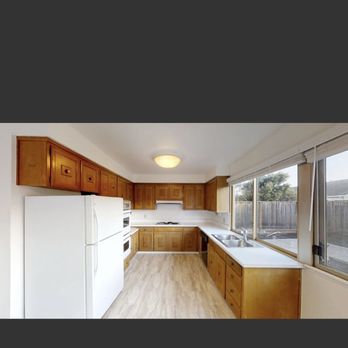 Kitchen Inspiration - Before 2 - Interior Design Near Me - Belmont, California