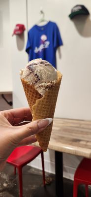 Scoops On Tap by null