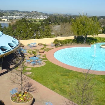 Marin County Civic Center - Civic Center Near Me - San Rafael, California