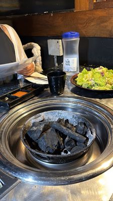 Yetgol Old Village Korean BBQ / All You Can Eat by null