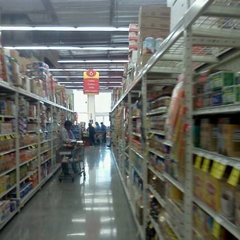 Smart & Final Extra! - Grocery Near Me - Bellflower, California