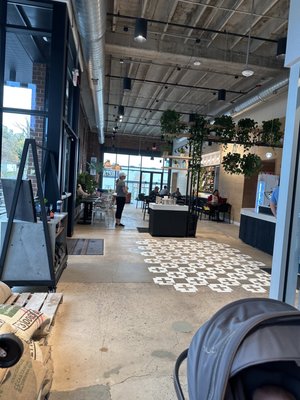Platform Coffee + Kitchen by null