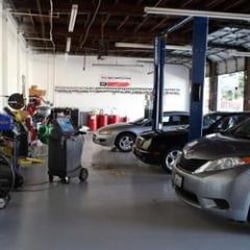 Timon's Car Care - Timon's Certified Car Care