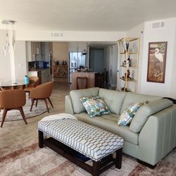 Kalin Home Furnishings - Ocean Condo