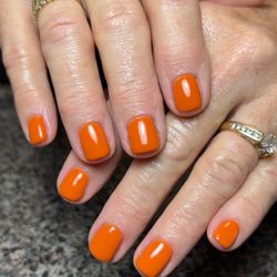 Certified Nails