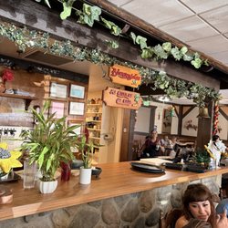 El Jalapeno - This is the place