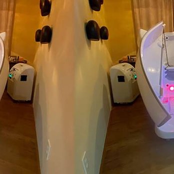 The Biosanctuary - HOCATT Sauna - Naturopathic/Holistic Near Me - Austin, Texas The Biosanctuary - HOCATT Sauna - Naturopathic/Holistic Near Me - Austin, Texas