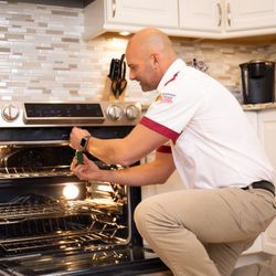 Home-Tech - Fast, and friendly oven repair.