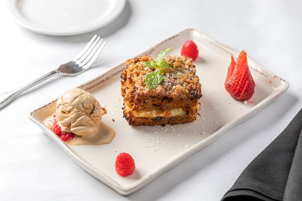 Convito Cafe & Market by null