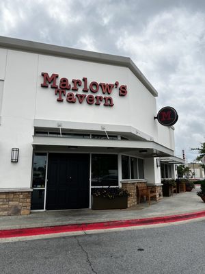Marlow's Tavern by null