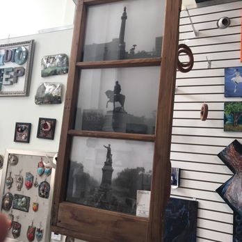 Zèle NOLA - Art Galleries Near Me - New Orleans, Louisiana
