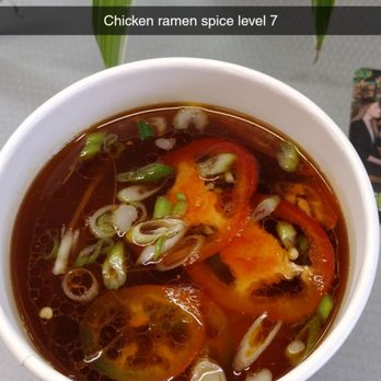 Liberty Street Lunch - Fast Food Near Me - Warren, Pennsylvania