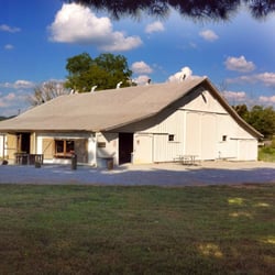 Barn of Plenty - Summer 2010