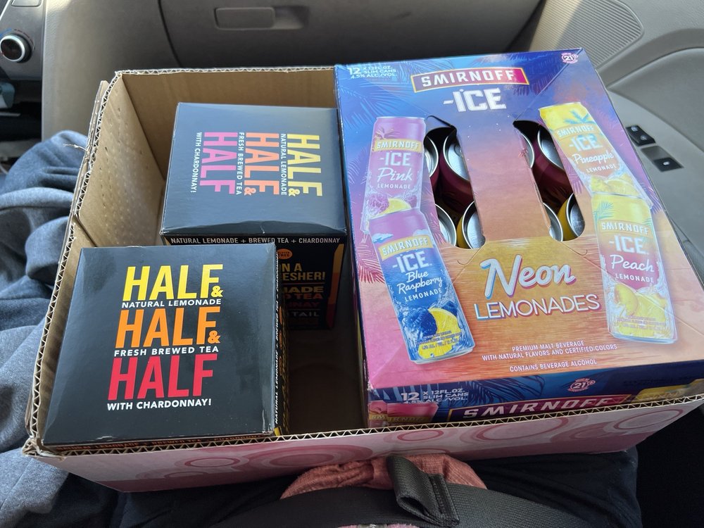 BEVMO Updated September 2024 27 Photos & 60 Reviews 700 El Camino Real, Menlo Park