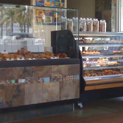 Petite Madeline Bakery & Bistro