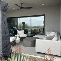 All American Outdoor Living - Everything came together beautifully.