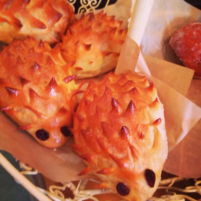 Karma Bread Bakehouse by null