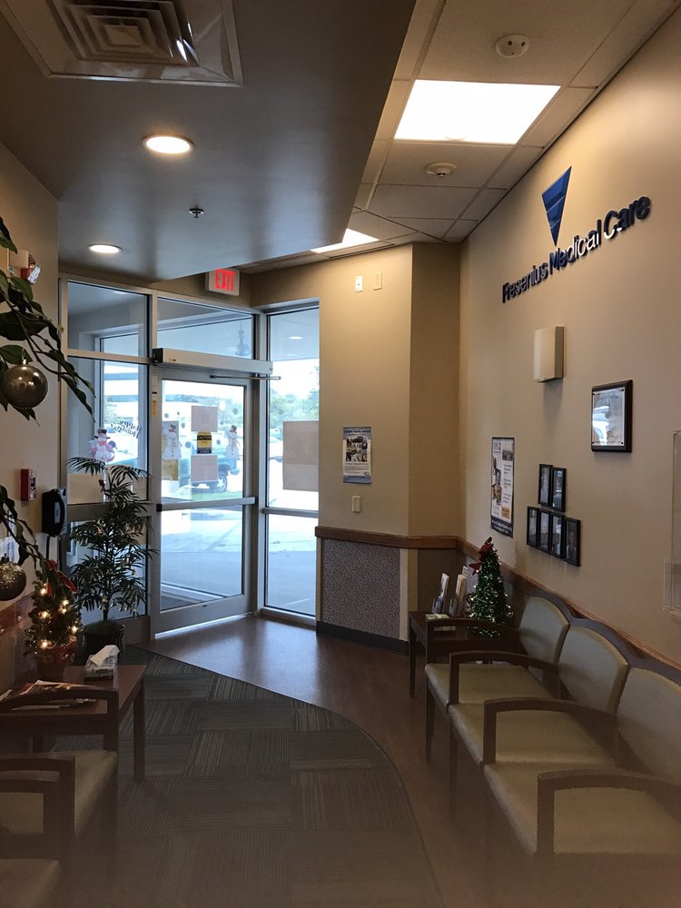 Fresenius Kidney Care Nna North - home care agency in Austin, TX