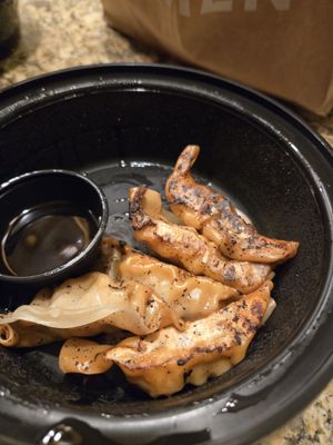 Shōwa Ramen by null