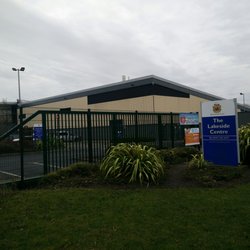The Lakeside Centre - The Lakeside Centre, Killingworth