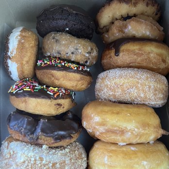 Royal Pin Donuts - Donuts Near Me - South San Francisco, California Royal Pin Donuts - Donuts Near Me - South San Francisco, California